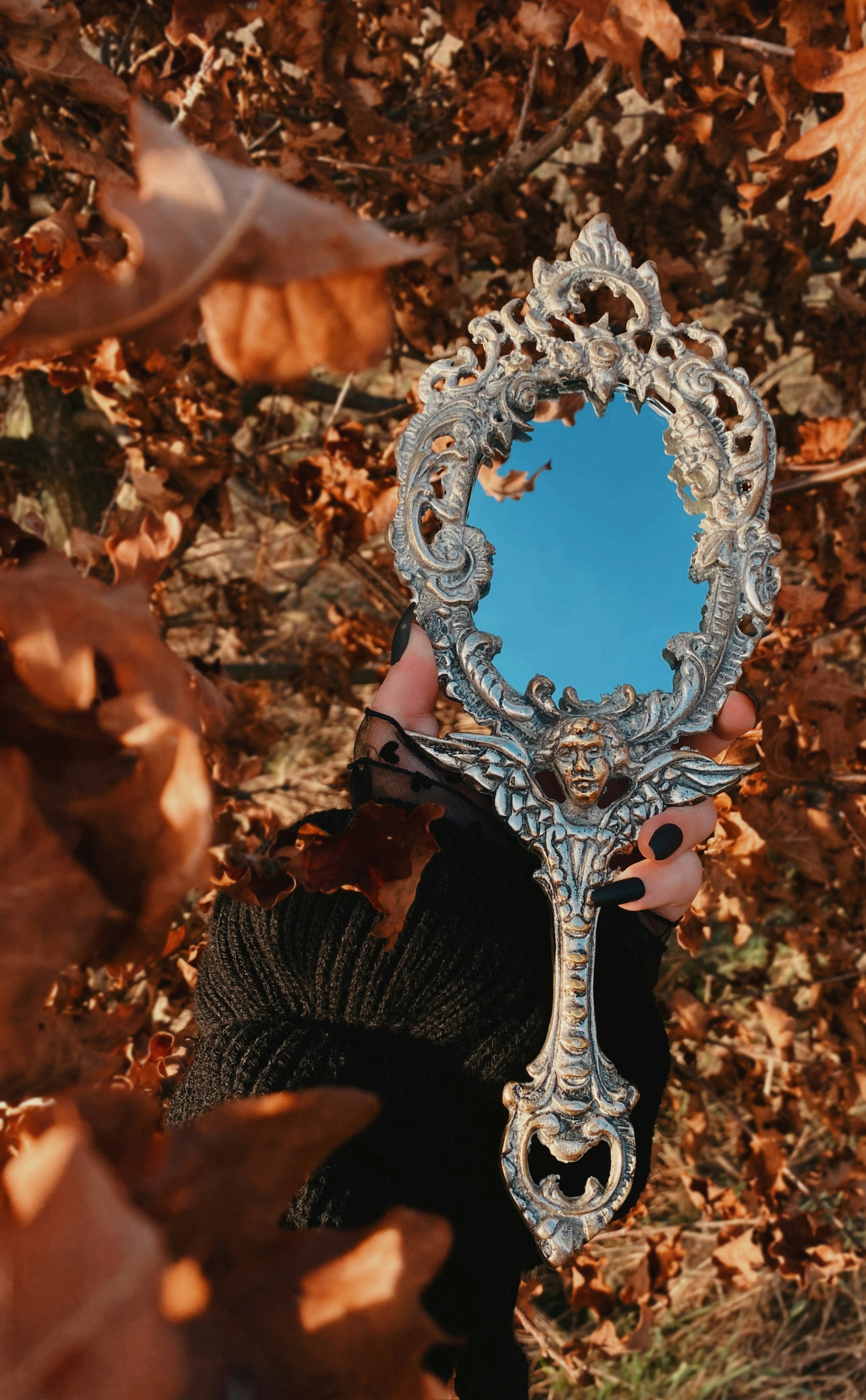 Le tarot, un miroir psychologique pour mieux se comprendre
